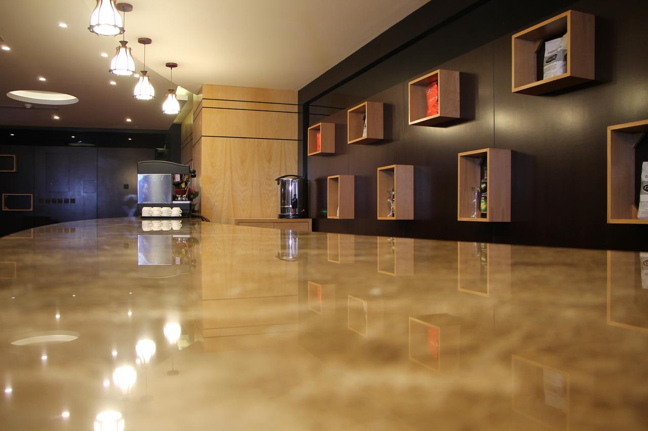 Almuhaidb Residence AlKhafdzsi Kültér fotó