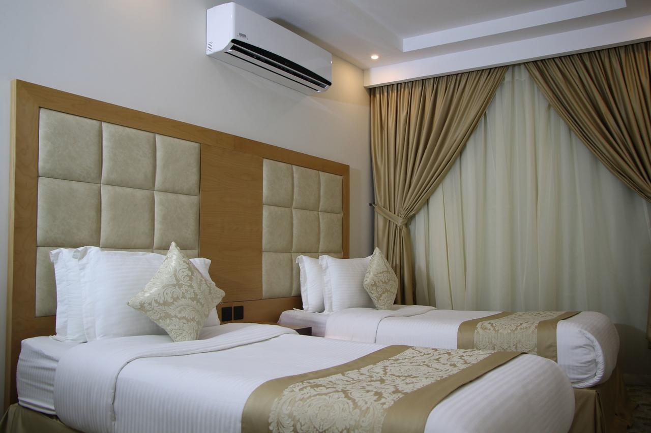 Almuhaidb Residence AlKhafdzsi Kültér fotó