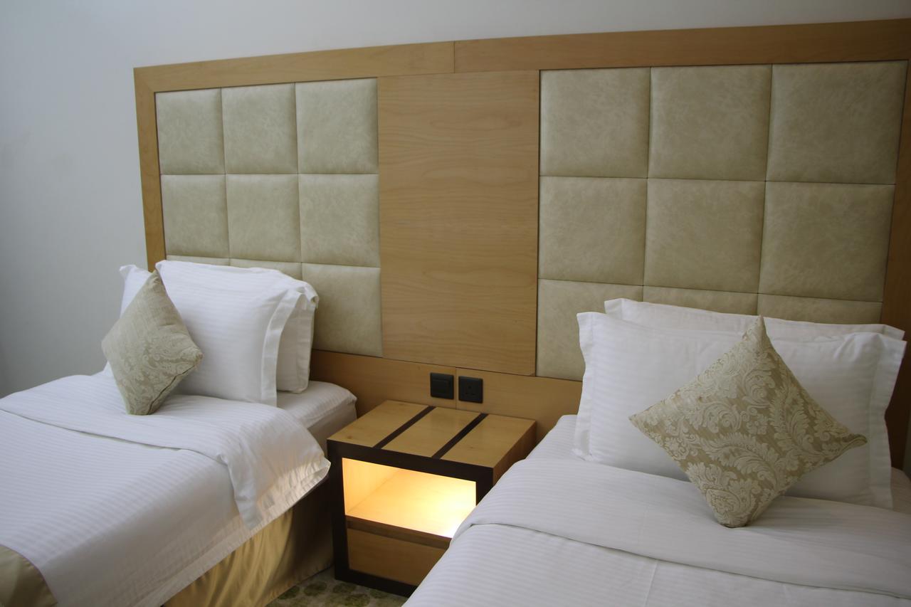 Almuhaidb Residence AlKhafdzsi Kültér fotó