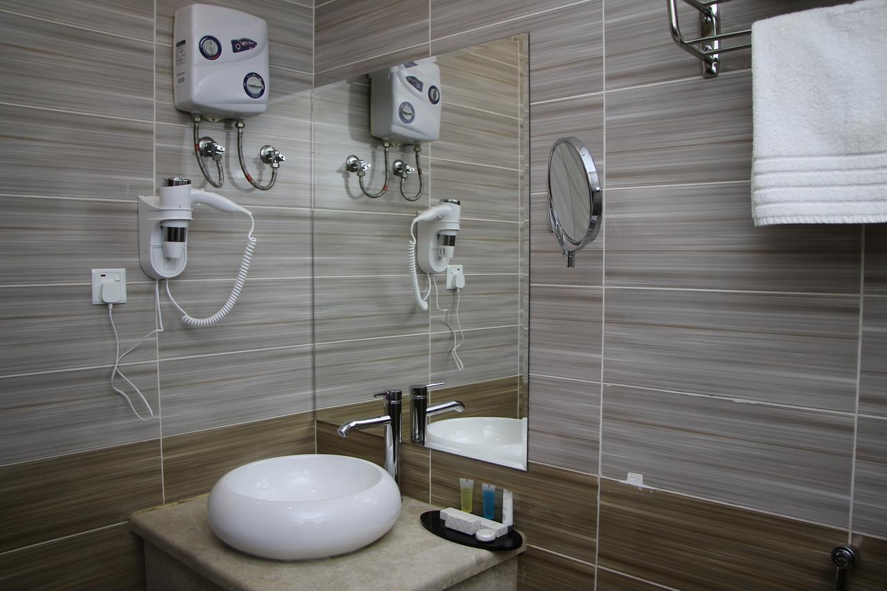 Almuhaidb Residence AlKhafdzsi Kültér fotó